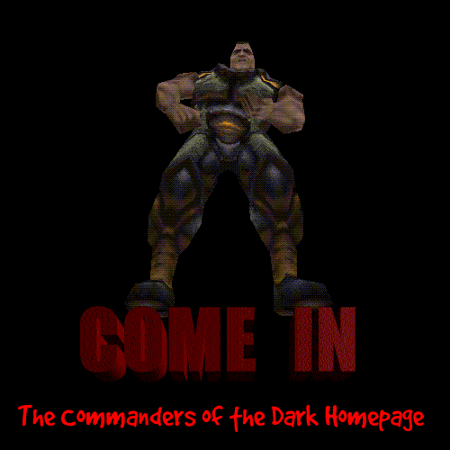 Enter our site